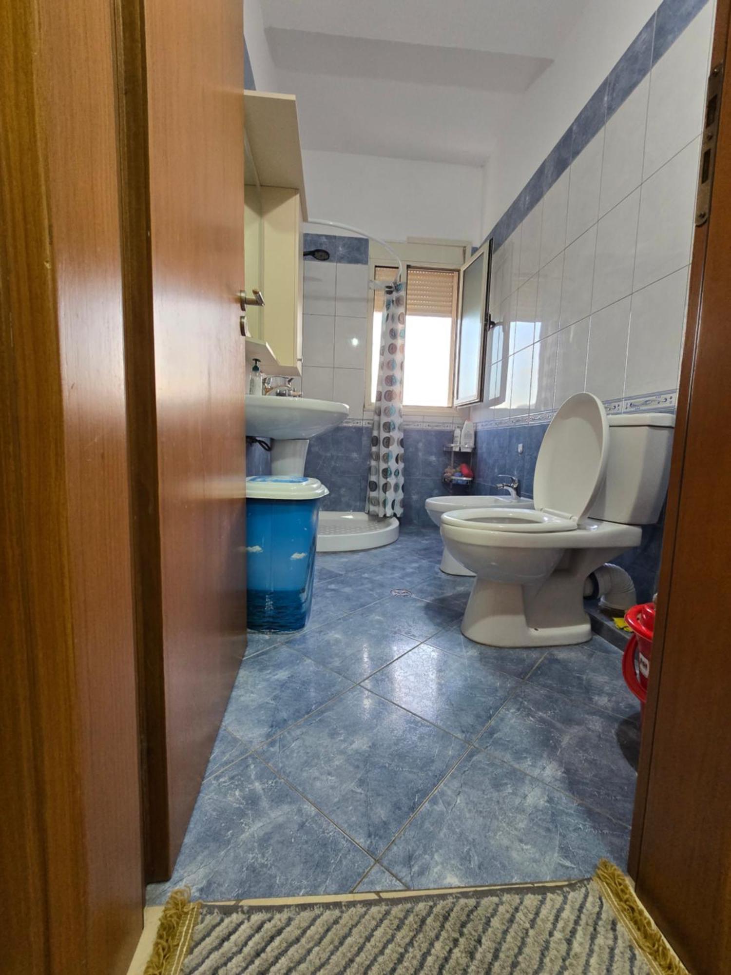 Modern , Quiet , Family Friendly & Fully Furnished Apartment Vlorë Buitenkant foto
