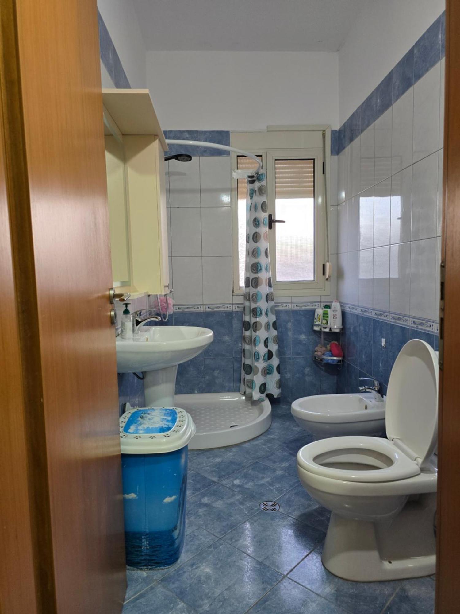 Modern , Quiet , Family Friendly & Fully Furnished Apartment Vlorë Buitenkant foto
